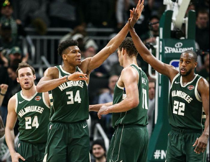 雄鹿王牌球员创赛季得分新高，媒体热捧，深圳基本对于一直发展为什.