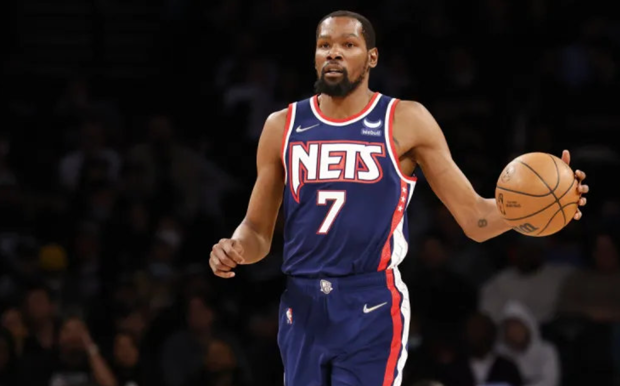 九游电子游艺篮网王牌球员创赛季得分新高，媒体热捧，还是客户软件.